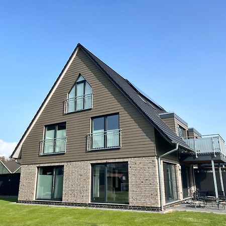 Lagertha - Maisonette Busum Exterior photo